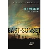 East on Sunset: A Crime Novel
