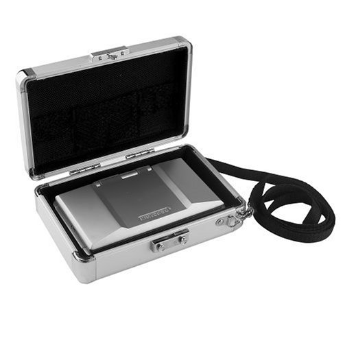Nintendo DS Safe Case