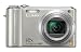 Panasonic DMC-TZ7EG-S Digitalkamera (10 Megapixel, 12-fach opt. Zoom, 7,6 cm Display, Bildstabilisator) silber Panasonic DMC-TZ7EG-S Digitalkamera (10 Megapixel, 12-fach opt. Zoom, 7,6 cm Display, Bildstabilisator) silber