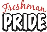 Freshman Pride Funtoos Each Sheet