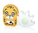 Poken Tigress Poken Tigress