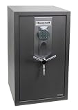 Honeywell 2583D 6.74-Cubic Feet Digital Anti-Theft Executive Safe