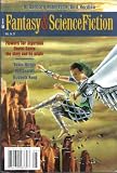 The Magazine of Fantasy and Science Fiction, May 2000 (Volume 98, No. 5)