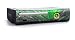 xbox 360 Faceplate-Skin - Emerald Abstract