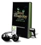 Matthew Flinders' Cat [With Headphones] (Playaway Adult Fiction)