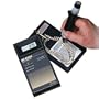 TRI ELECTRONICS GT-4000 ELECTRONIC GOLD TESTER 6-24K DETECTION