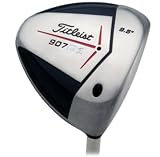 Used Titleist 907d1 Driver