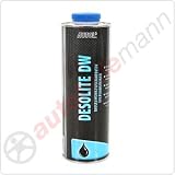 Produkt-Bild: Autol Desolite DW Diesel Additiv Systemreiniger 1-Liter