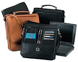 Review Royce Leather  / Royce Leather Large Laptop Organizer Briefcase Leather Business Cases