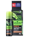 Alverde Men Augenserum Roll on, 2er Pack (2 x 15 ml)