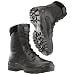 Sporting Goods : Tactical ATAC 8-inch with Side Zip Boots