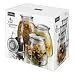 Vibe 4-pc. Canister Set