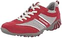 Allrounder by Mephisto ORIA C.SUEDE 1 SMOOTH 1 P2002331 Damen Sportschuhe - Walking