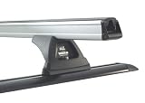 Westin 14-0701 Heavy Duty Rack System