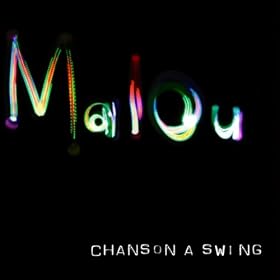 Chanson � swing