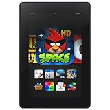 Kindle Fire