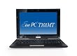 Asus T101MT 10.1 inch Tablet PC (Atom N450 1.6GHz, 2Gb, 320Gb, LAN, WLAN, Camera, Win 7 Home Premium (Black))