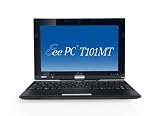 Asus T101MT 10.1 inch Tablet PC (Atom N450 1.6GHz, 2Gb, 320Gb, LAN, WLAN, Camera, Win 7 Home Premium (Black))