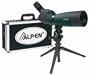 Alpen 20-60x80 Spotting Scope Kit