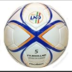 Molten Pallone Calcio FX-800X-LND n5