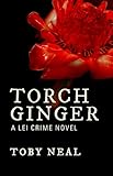 Torch Ginger