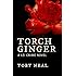 Torch Ginger