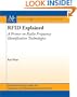 RFID Explained (Synthesis Lectures on Mobile and Pervasive Computing)