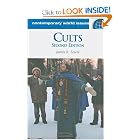 Cults (Contemporary World Issues) by James R. Lewis