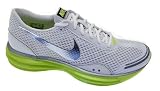 Nike Lunartrainer + Ladies Lightweight Running Shoe - Autumn 2008 Model (318117 102) - SimplyRun