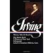 Washington Irving : History, Tales, and Sketches: The Sketch Book / A History of New York / Salmagundi / Letters of Jonathan Oldstyle, Gent. (Library of America)