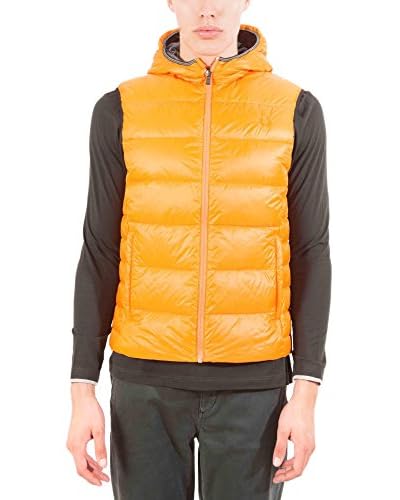 Fred Perry Daunenweste