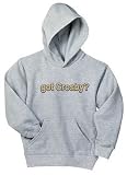 got Crosby? Youth Hooded Sweatshirt