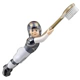St. Louis Rams Football Player Toothbrush