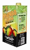 Jet Mango Mania Smoothie, 64 Ounce Boxes (Pack of 6)