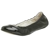 Dollhouse Women's Madison Scrunchy Flat