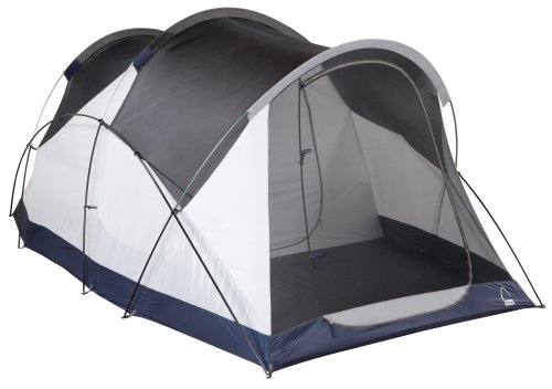 Sierra Designs Wu Hu Annex 4+2 Six-Person Basecamp Tent
