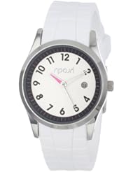 Rip Curl Womens A2416G-WHI Echo Surf Watch