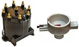 Marine Tune Up Kit for Delco-Style V8 EST replaces 808483Q2, 3854549, 3854548