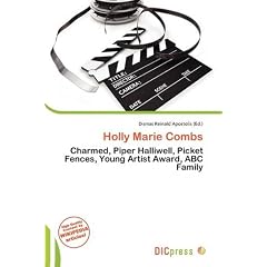 Holly Marie Combs