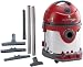 Hoover Multifunction Pro SX9760 Wet and Dry Tank Vacuum Cleaner, 1400 Watt