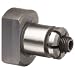 Jergens Stainless Steel 4140 Sine Fixture Key (Metric)
