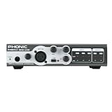 Best Phonic Portable FireWire Unit FIREFLY 302 41YGsHkUUuL. SL160 Best Phonic Portable FireWire Unit FIREFLY 302