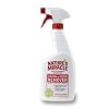 Nature's Miracle Stain & Odor Remover 24oz
