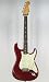Fender Mexico '60s Stratocaster CAR