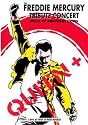 Freddie Mercury Tribute Concert [DVD] [1992]