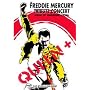 Freddie Mercury Tribute Concert [DVD] [1992]