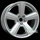 VW Beetle 18 Inch 5 Spoke Wheels Rims 1997 1998 1999 2000 2001 2002 2003 2004 2005 2006 2007 2008 2009 97 98 99 00 01 02 03 04 05 06 07 08 09