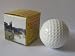 Trick Exploding Golf Ball