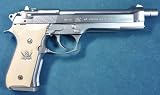 KSC Sword Cutlass BLACK LAGOON