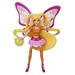 Winx 3.75" Action Dolls Believix Premiere - Stella